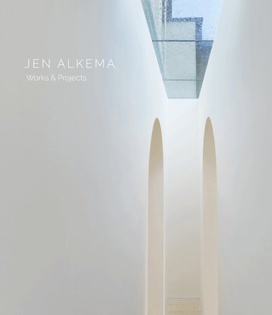 Oscar Riera Ojeda - Jen Alkema, Inbunden