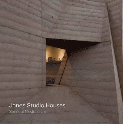 Jones Studio Houses 1