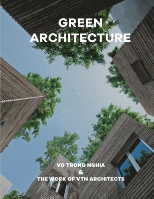 bokomslag Green Architecture