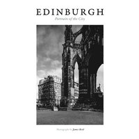 bokomslag Edinburgh
