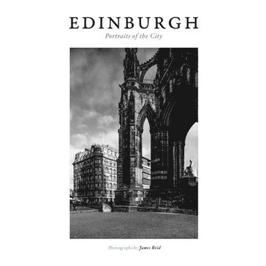bokomslag Edinburgh