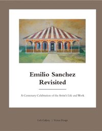 bokomslag Emilio Sanchez Revisited