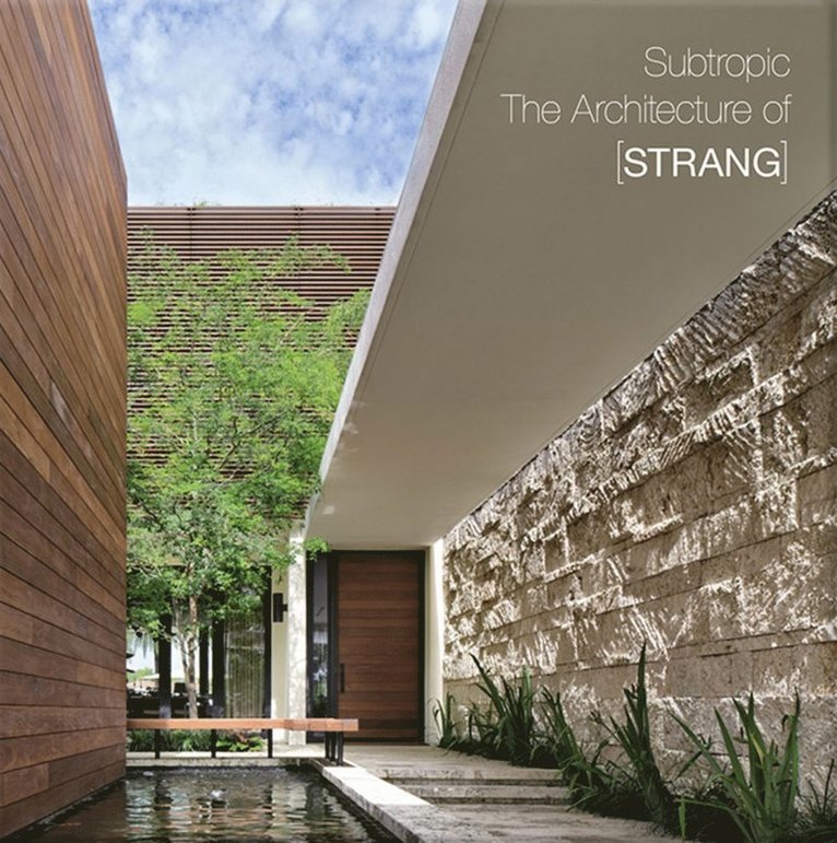 Anne-Marie Russell, Oscar Riera Ojeda - Subtropic, Inbunden