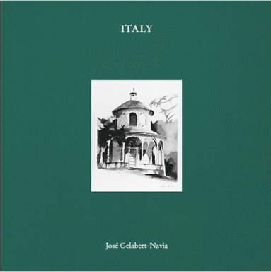 Oscar Riera Ojeda - Italy, Inbunden