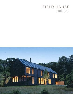 Brian J. Mac - Field House, Inbunden
