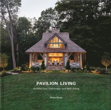 bokomslag Pavilion Living