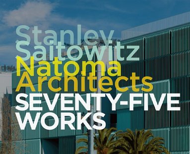Stanley Saitowitz, Robert McCarter, Oscar Riera Ojeda - Stanley Saitowitz / Natoma Architects, Inbunden