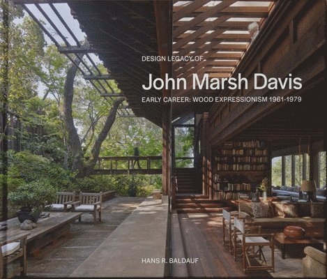 Design Legacy of John Marsh Davis 1