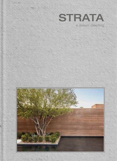 James Moore McCown, Oscar Riera Ojeda - Strata, Inbunden