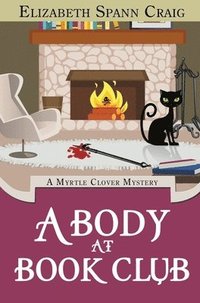 bokomslag A Body at Book Club