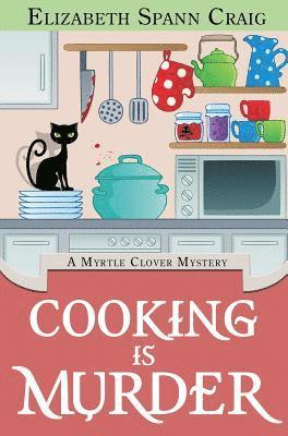 Cooking is Murder 1