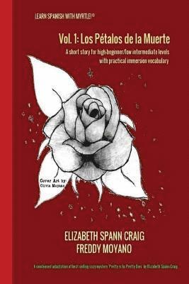 bokomslag Los Petalos de la Muerte