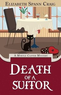 bokomslag Death of a Suitor