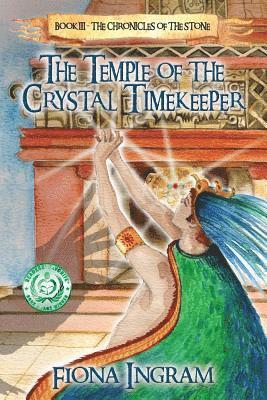 Temple of the Crystal Timekeeper