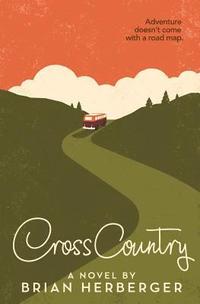 bokomslag Cross Country