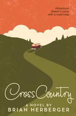 bokomslag Cross Country