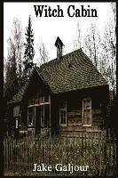 Witch Cabin 1