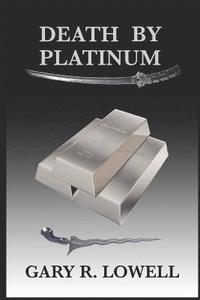 bokomslag Death by Platinum