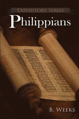 Philippians 1