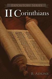 bokomslag II Corinthians