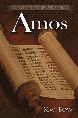 Amos 1