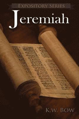 Jeremiah 1