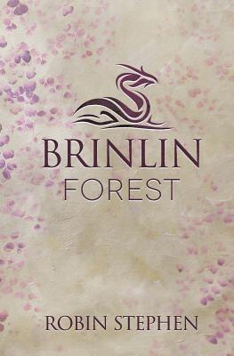 Robin Stephen - Brinlin Forest, Häftad
