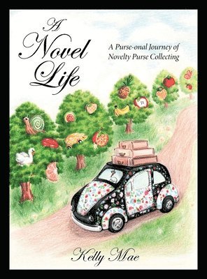 A Novel Life 1