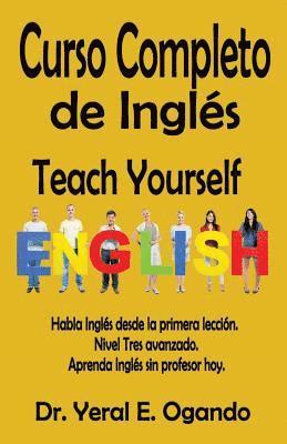 bokomslag Curso Completo de Ingles