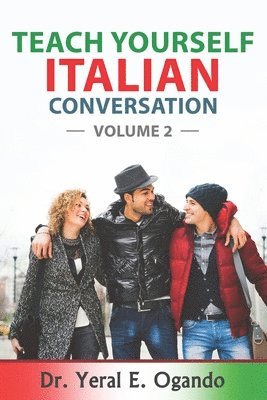 Teach Yourself Italian Conversation 1