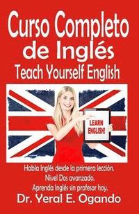 bokomslag Curso Completo de Ingles