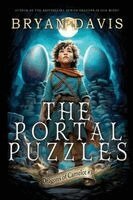 Bryan Davis - Portal Puzzles, Häftad