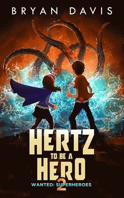 Davis - Hertz to be a Hero, Häftad