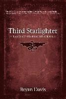 Bryan Davis - Third Starlighter, Häftad