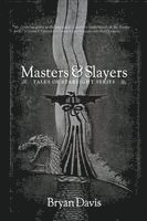 Davis - Masters & Slayers, Häftad