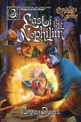 Last of the Nephilim 1