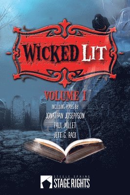 Wicked Lit 1