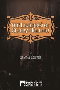 bokomslag The Legend(s) of Sleepy Hollow