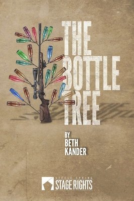 Beth Kander - Bottle Tree, Häftad