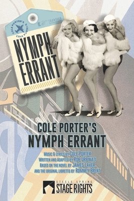 Cole Porter's Nymph Errant 1