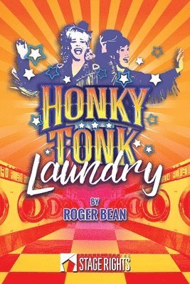 Honky Tonk Laundry 1