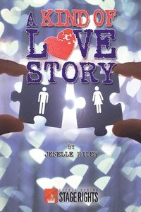bokomslag Kind of Love Story