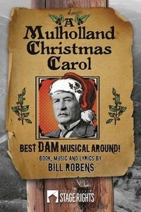 bokomslag A Mulholland Christmas Carol