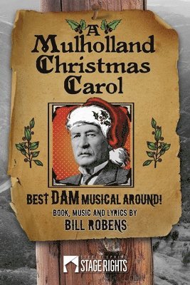 A Mulholland Christmas Carol 1