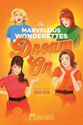 bokomslag The Marvelous Wonderettes