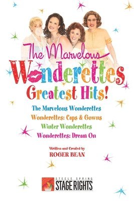 The Marvelous Wonderettes 1