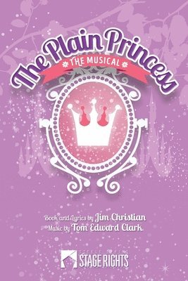 Tom Clark, Jim Christian - Plain Princess, Häftad