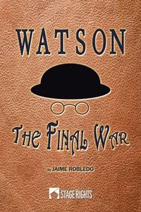 bokomslag Watson
