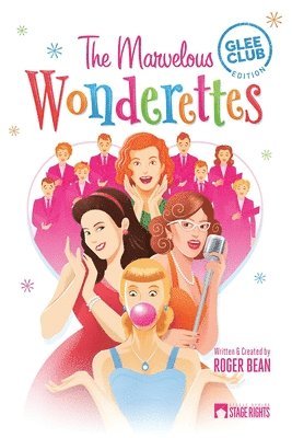 The Marvelous Wonderettes 1