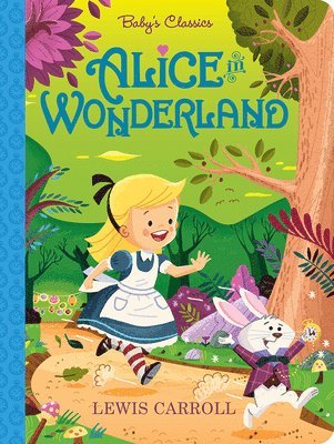 Alice in Wonderland 1